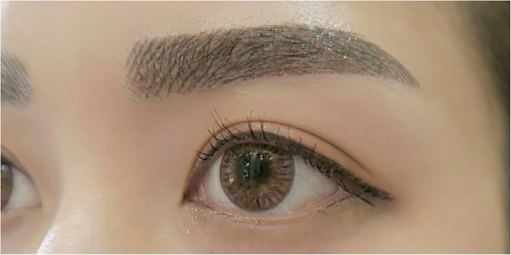 Ce presupune microblading-ul?