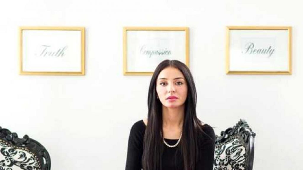Cand a devenit Vanessa Youness Amal cunoscuta?