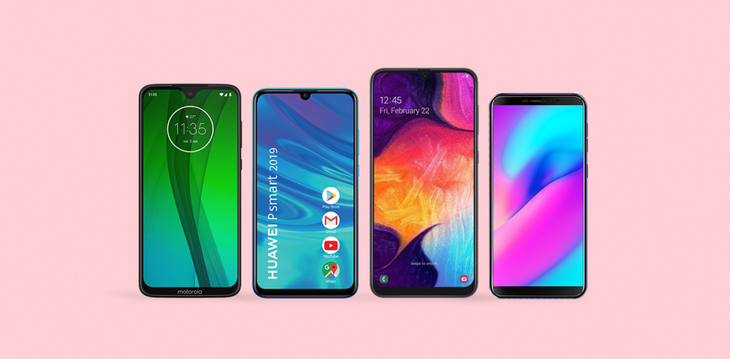 De ce un telefon Android este ideal pentru dvs?