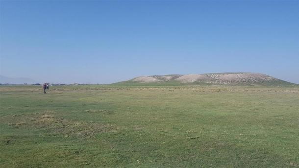 Türkmen-Karahöyük