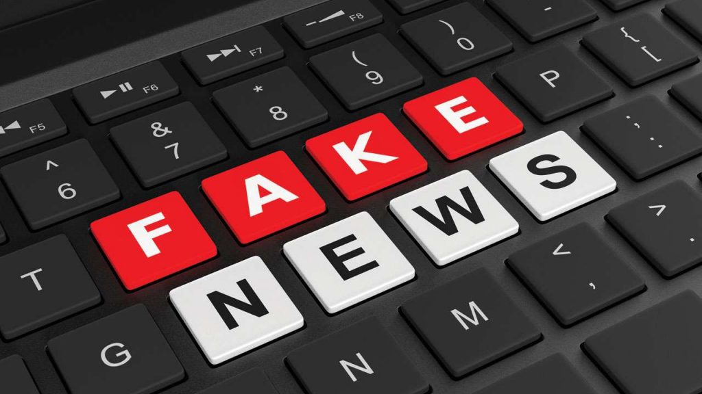 Cum sa identifici stirile false pe retelele sociale?