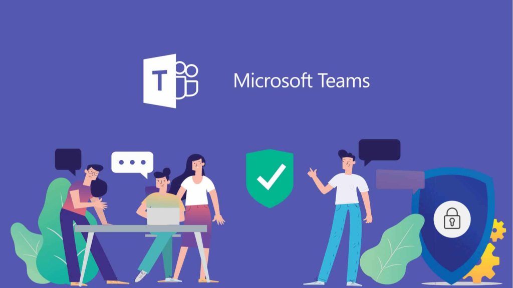 Microsoft Teams iti permite sa utilizezi un cont personal pe mobil