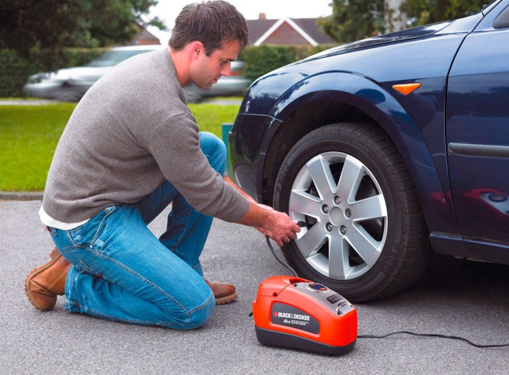 Cele mai comune tipuri de compresoare auto