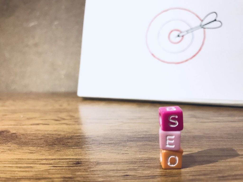 Importanta optimizarii SEO pentru o afacere la inceput de drum