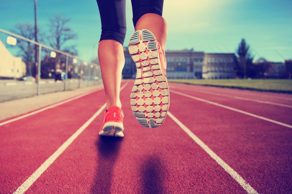 Care sunt beneficiile alergatului rapid?