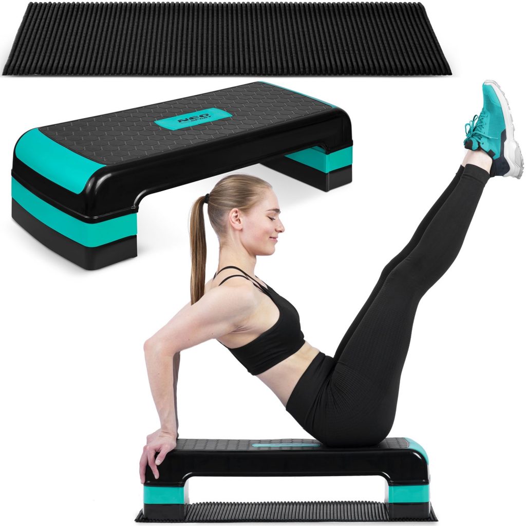 3 motive pentru a va cumpara accesoriile fitness de la un magazin online de bricolaj