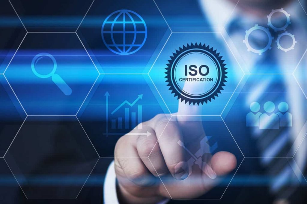 Certificate ISO, ce sunt si cate tipuri exista?
