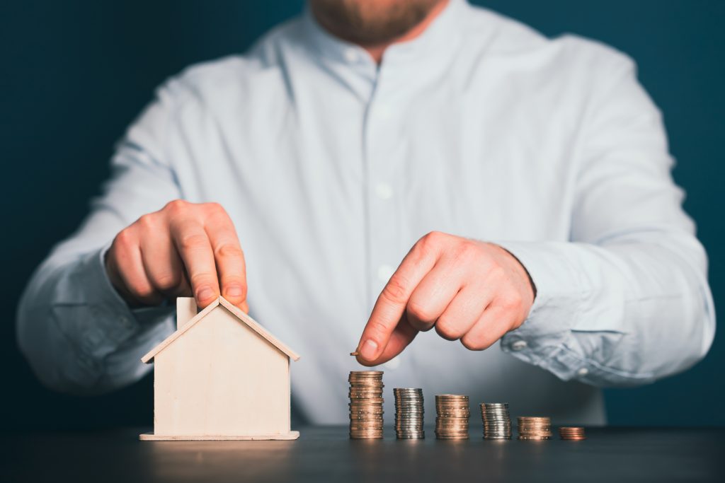 Investițiile imobiliare – un refugiu financiar sigur