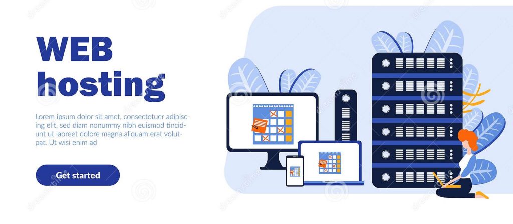 Web hosting Romania