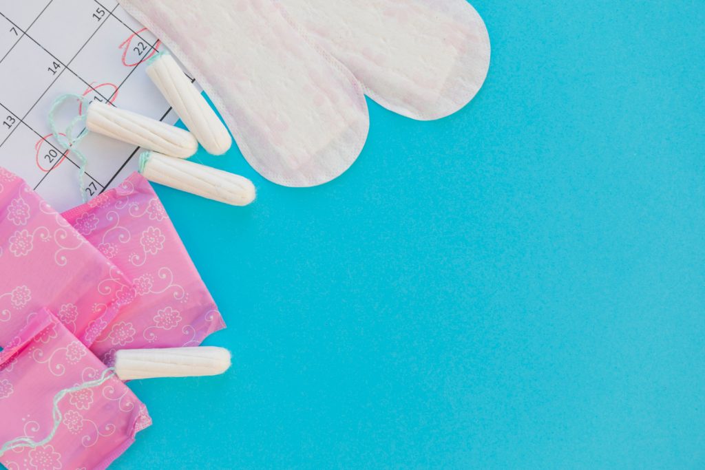 De ce absorbantele reutilizabile si cupele menstruale sunt viitorul igienei feminine?