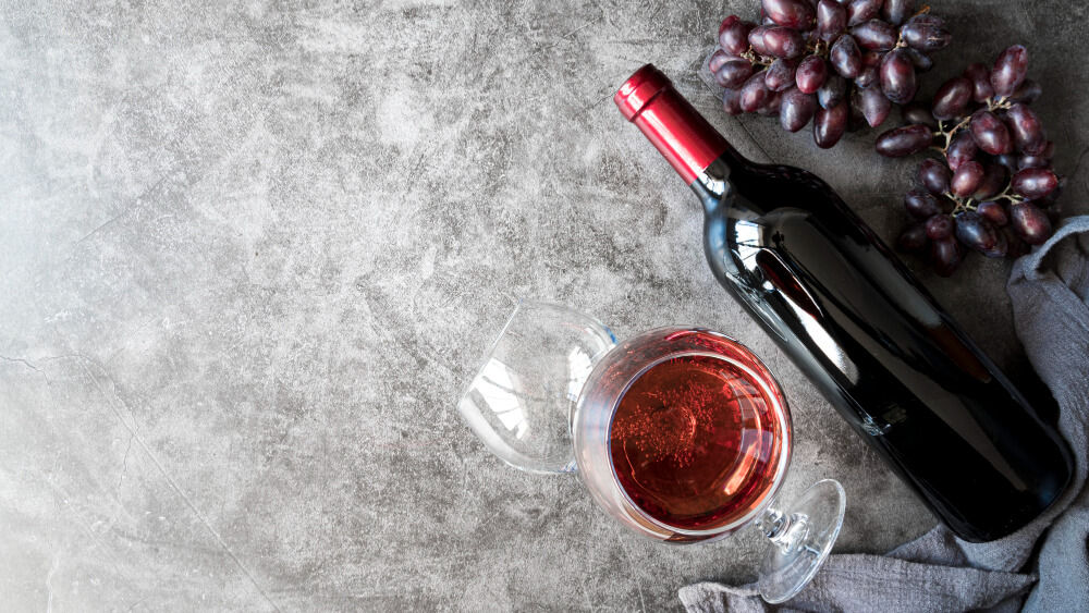 Ce beneficii are asupra sănătății tale un pahar de vin