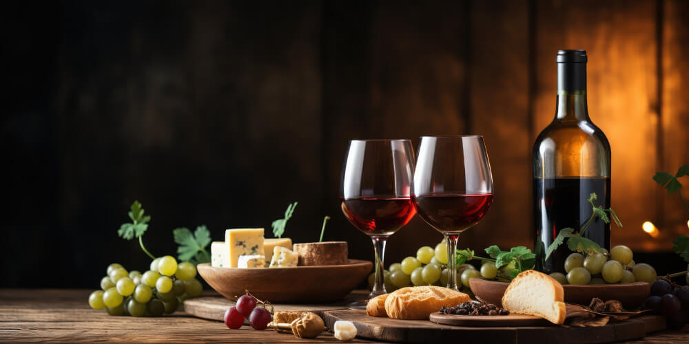 De ce ar trebui să încerci vinul din Busuioacă de Bohotin