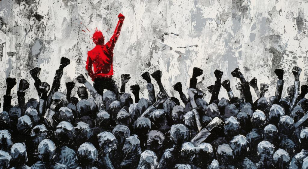 Ascensiunea partidelor extremiste în politica românească