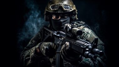 Ce înseamnă FPS în airsoft și de ce contează?