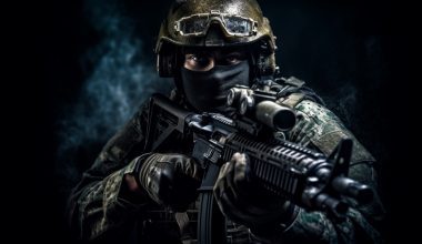 Ce înseamnă FPS în airsoft și de ce contează?