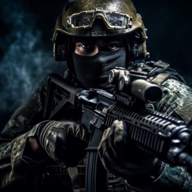 Ce înseamnă FPS în airsoft și de ce contează?