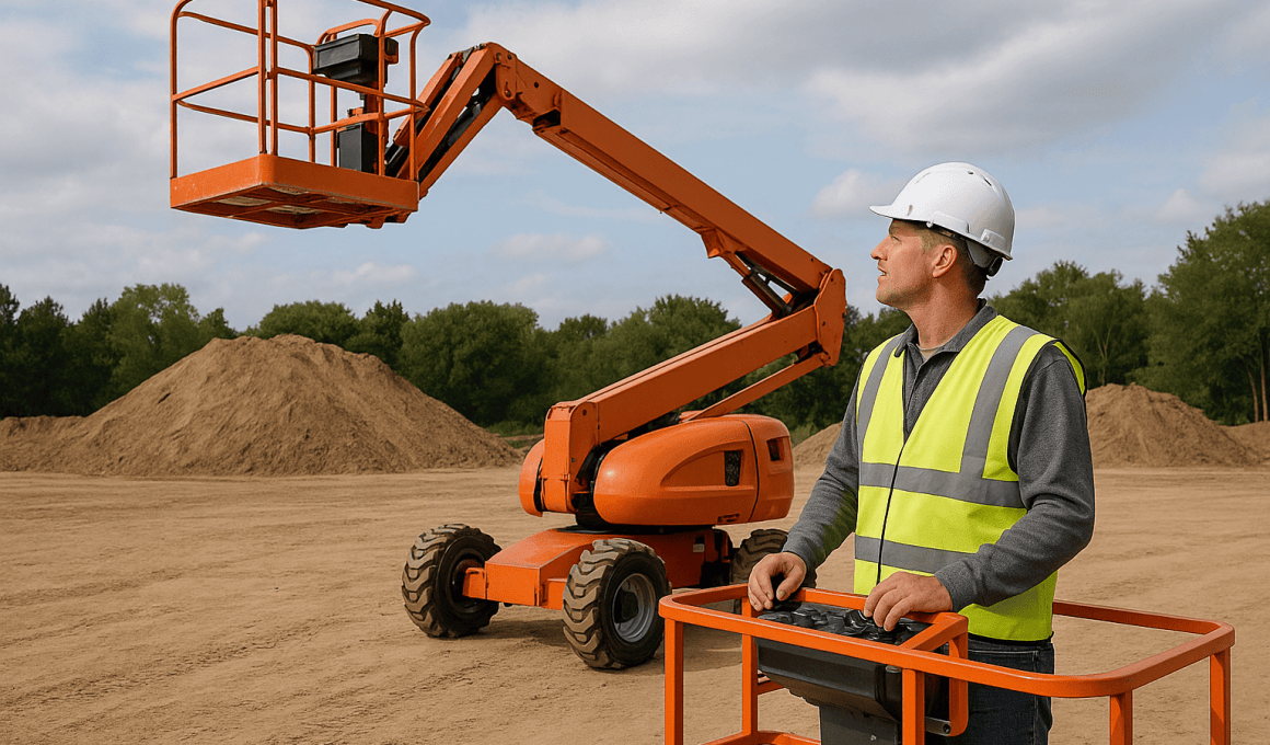 Care sunt principalele greșeli de evitat atunci când închiriezi o nacelă