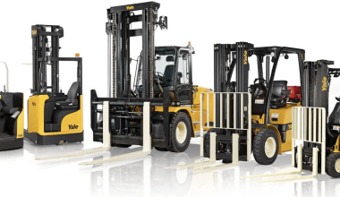 Transpalet manual vs. Transpalet electric – când este de preferat fiecare