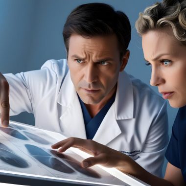 Ce alte metode preventive pot fi asociate cu imagistica senologică?
