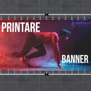 Bannere personalizate – soluția de promovare care transformă orice mesaj într-un punct de atracție