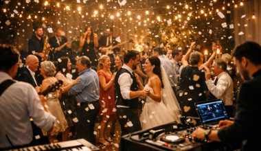 Ce genuri muzicale prind cel mai bine la nuntă?