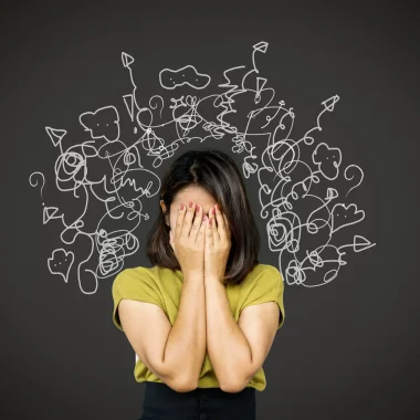 curatare energetica haos mental