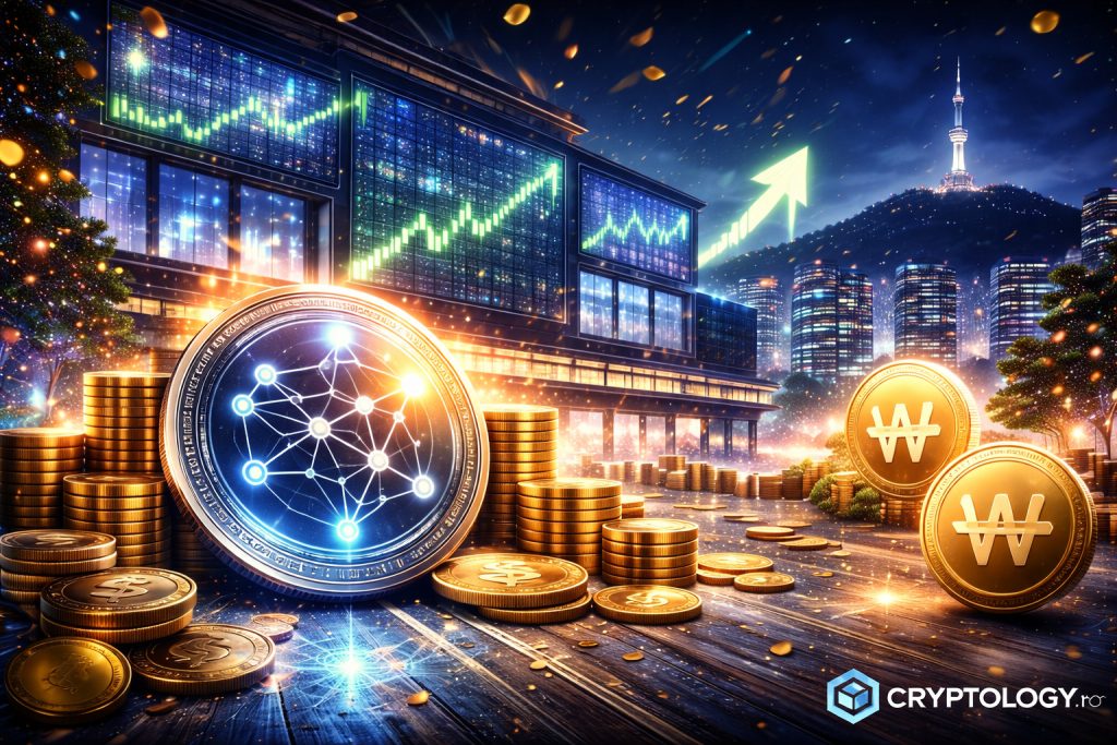 TAO crește după listarea pe Upbit. De ce a sfidat piața și ce merită urmărit mai departe?