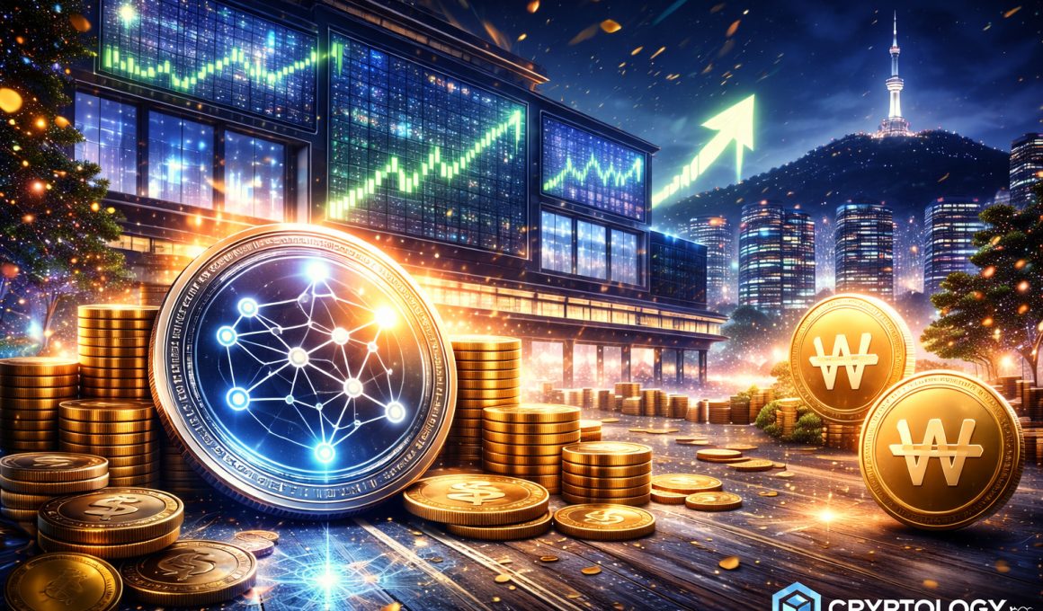 TAO crește după listarea pe Upbit. De ce a sfidat piața și ce merită urmărit mai departe?