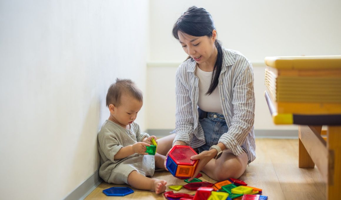 Ce sunt magnetic tiles