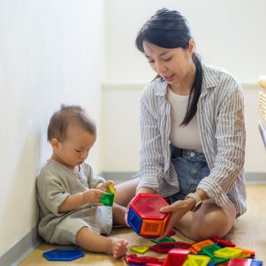 Ce sunt magnetic tiles