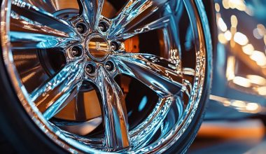 Cum pot vopsi jantele pentru a le proteja și a le îmbunătăți aspectul?