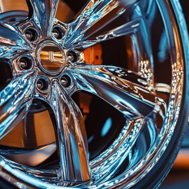 Cum pot vopsi jantele pentru a le proteja și a le îmbunătăți aspectul?