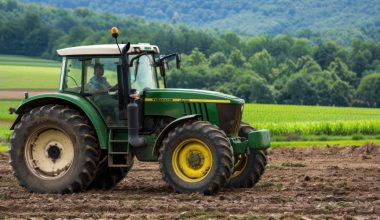 Bujii incandescente: cum alegi setul corect și de ce pornește greu tractorul iarna?