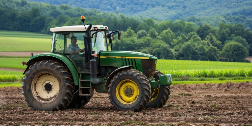 Bujii incandescente: cum alegi setul corect și de ce pornește greu tractorul iarna?