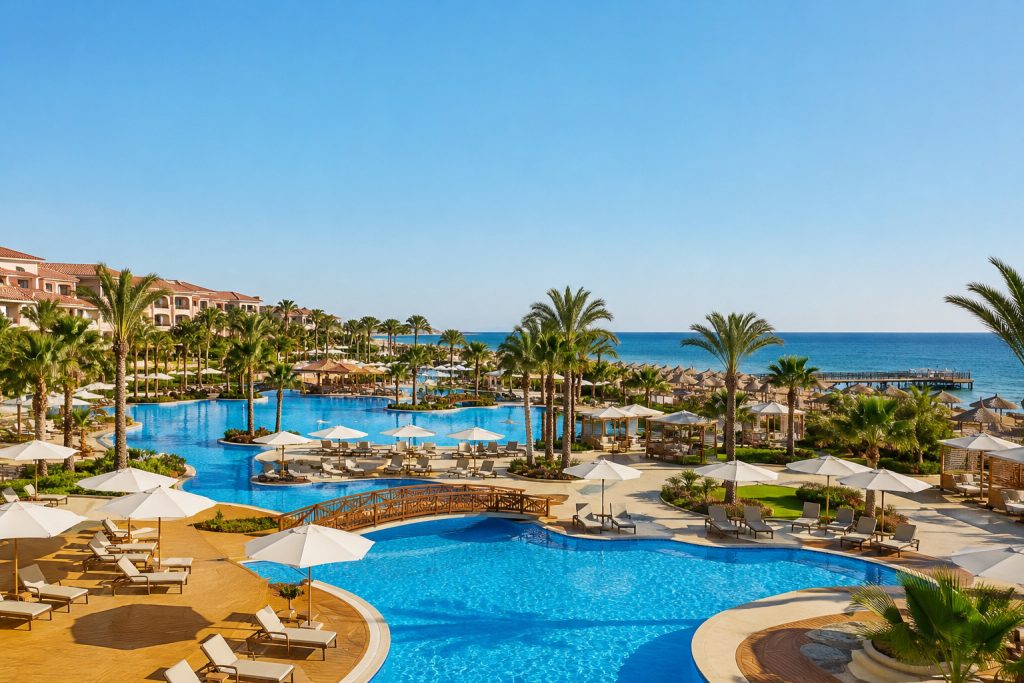 Ce taxe suplimentare poți plăti la Xanadu Resorts și cum îți calculezi vacanța fără surprize