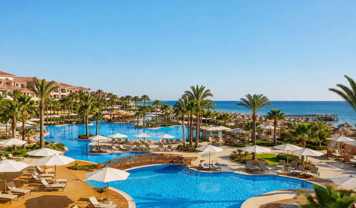 Ce taxe suplimentare poți plăti la Xanadu Resorts și cum îți calculezi vacanța fără surprize
