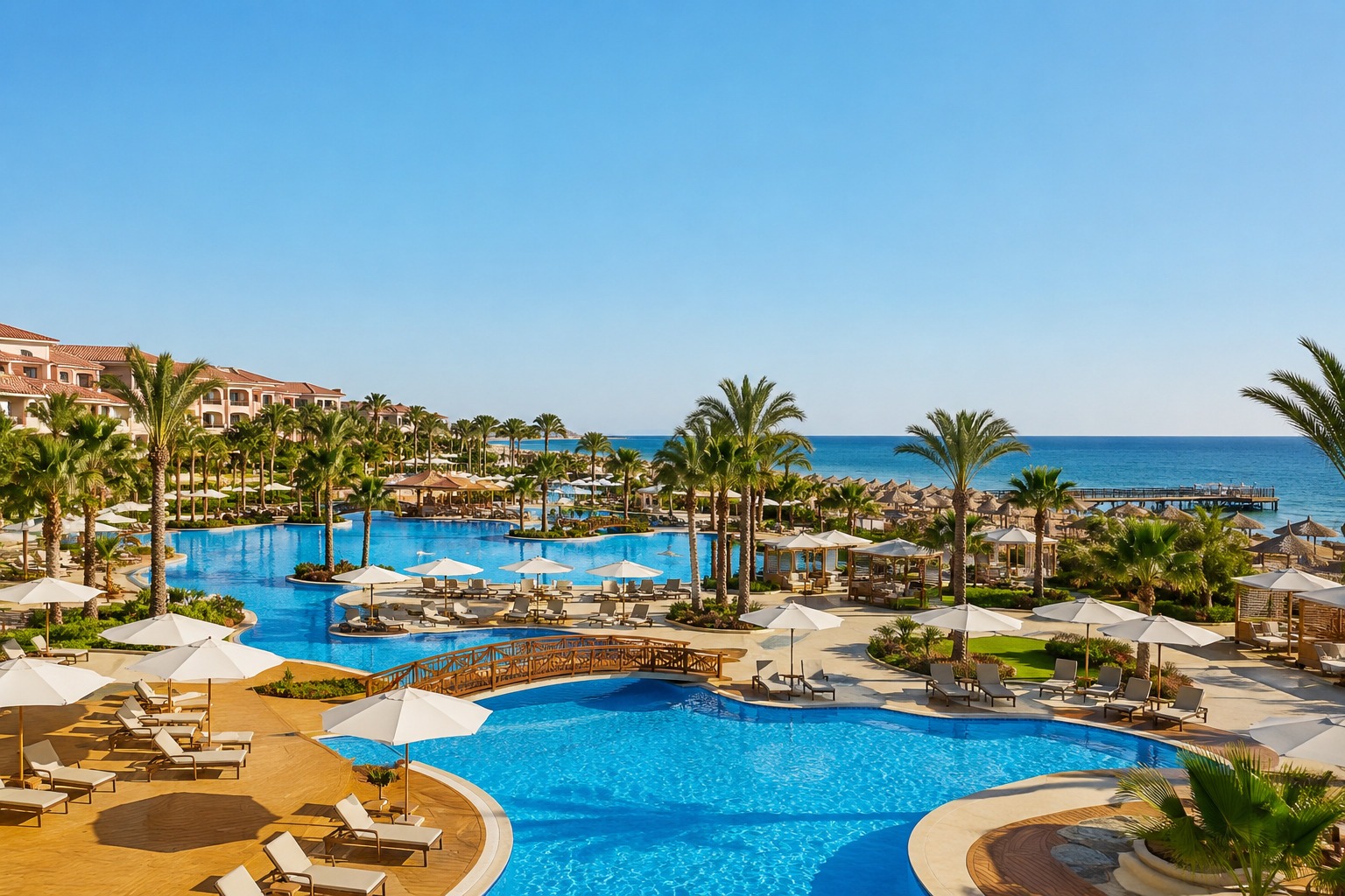 Ce taxe suplimentare poți plăti la Xanadu Resorts și cum îți calculezi vacanța fără surprize
