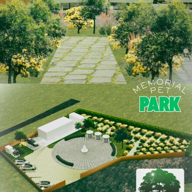 parc memorial pet constanta