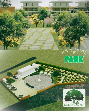 parc memorial pet constanta