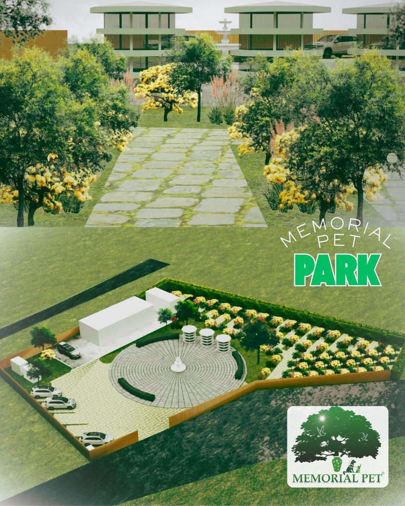 parc memorial pet constanta