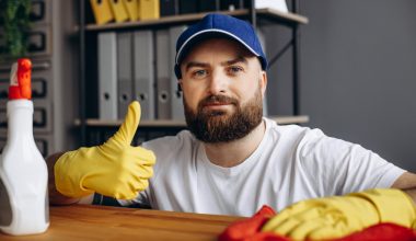 Ce să întrebi o firmă de curățenie din Cluj înainte să semnezi contractul