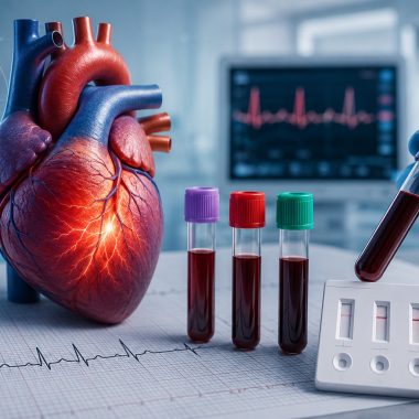 biomarkerii cardiaci