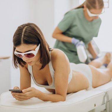 Epilare cu laser Elysion Pro