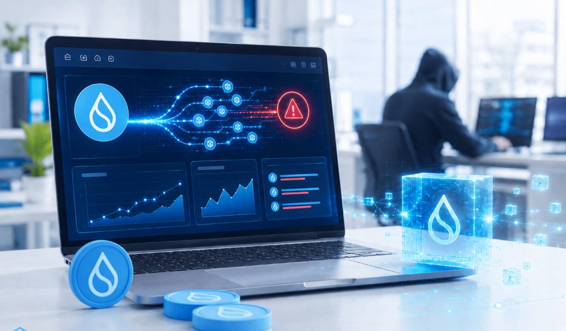 Jaful de 500.000 de dolari de pe BlueMove, exploit sau mâna cuiva din interior