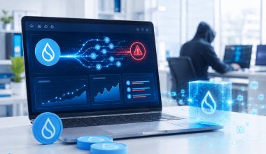 Jaful de 500.000 de dolari de pe BlueMove, exploit sau mâna cuiva din interior