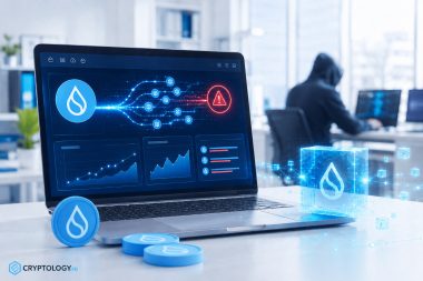 Jaful de 500.000 de dolari de pe BlueMove, exploit sau mâna cuiva din interior