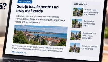 retea publicare bannare presa locala