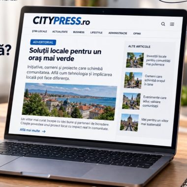 retea publicare bannare presa locala