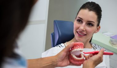 Când este indicată o coroană dentară monolitică din zirconiu?